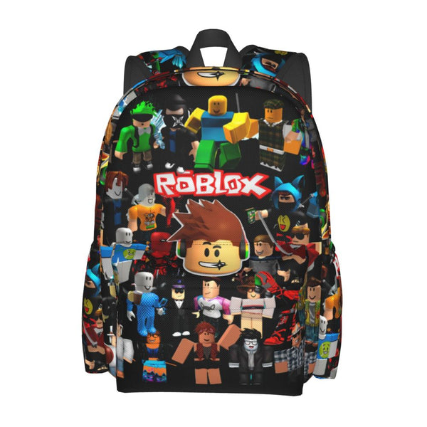 Roblox Full Print Backpack