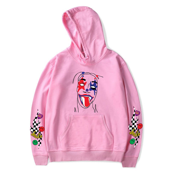 Avani Gregg Pullover Hoodie - mihoodie