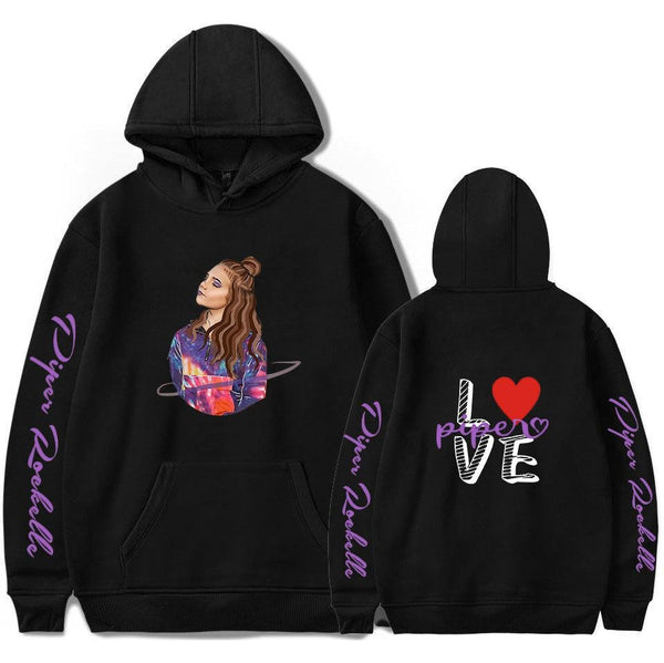 Piper Rockelle  Pullover Hoodie - mihoodie